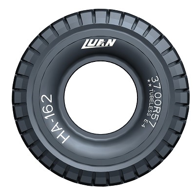 37.00R57 earthmover OTR tires
