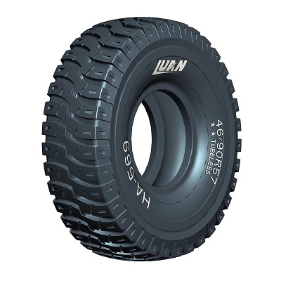 Radial Giant OTR Tyre