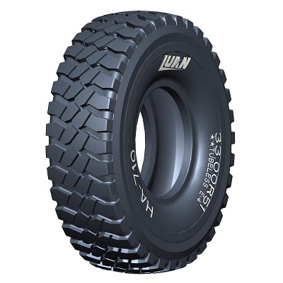 heavy-duty off-the-road tire
