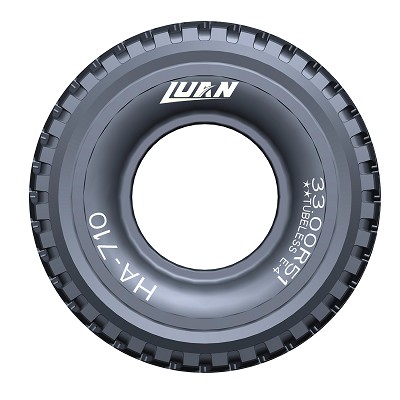 Earth Mover Dump Truck Specialty tires