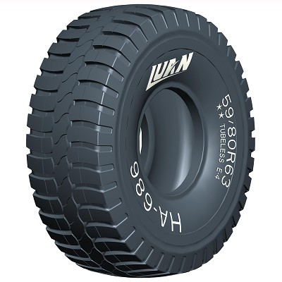 59/80R63 Earth Mover Tires