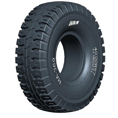 40.00R57 Giant OTR Tires