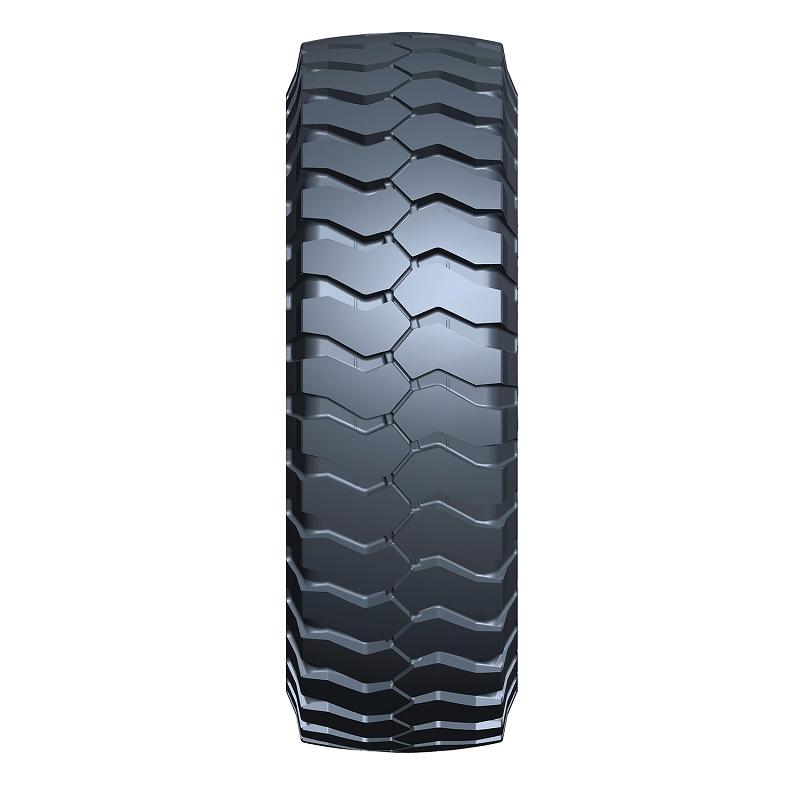 Off-the-road Mining Tires