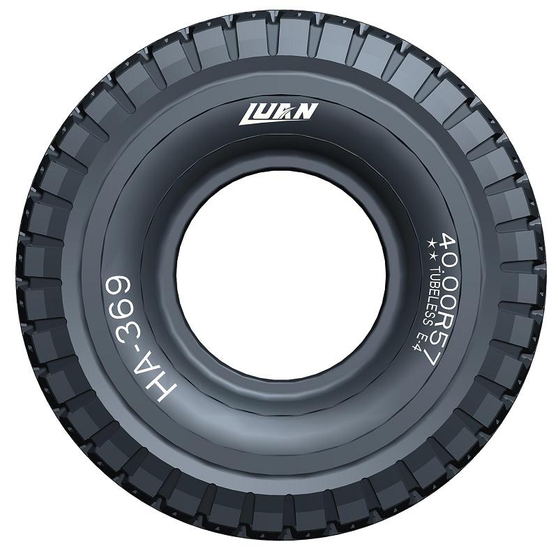 40.00R57 Giant Radial OTR Tyres