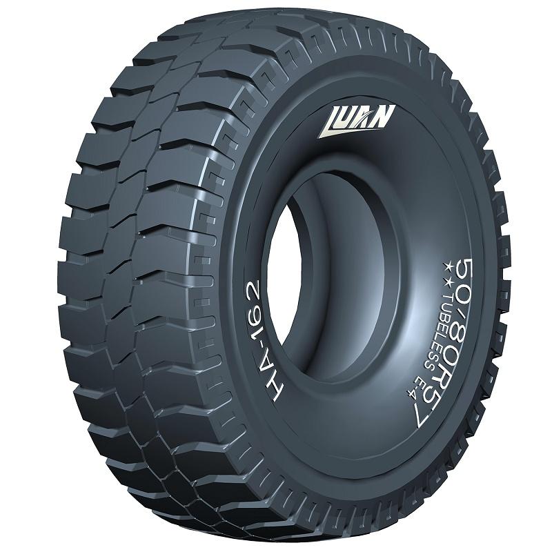 50/80R57 Giant Mining OTR Tires
